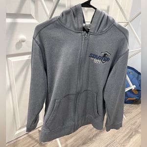 Starter Zipper Hoodie
